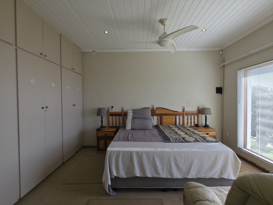 4 Bedroom Property for Sale in Noorsekloof Eastern Cape